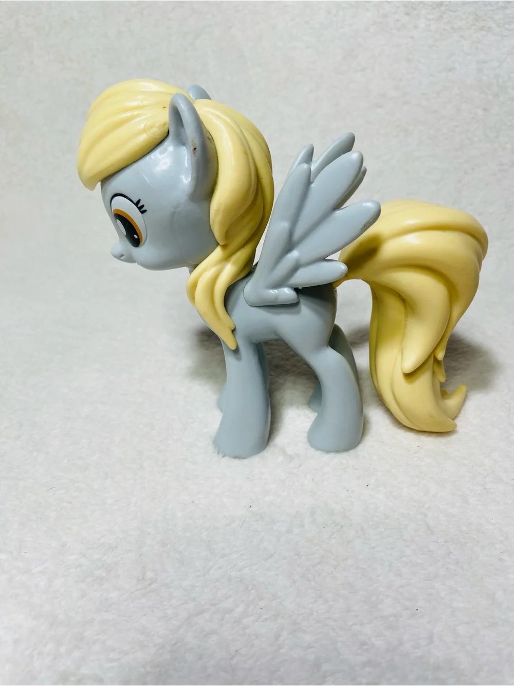 My Little Pony this pony